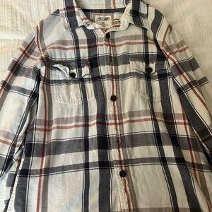 Men’s Flannel